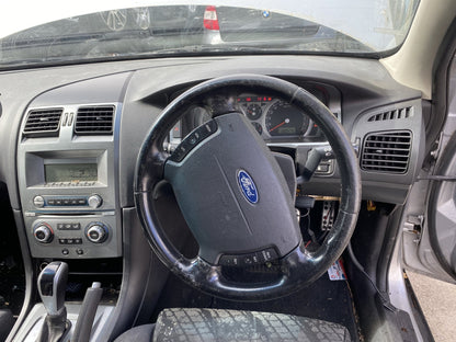 2005 Ford Falcon XR6 Dismantling For Parts