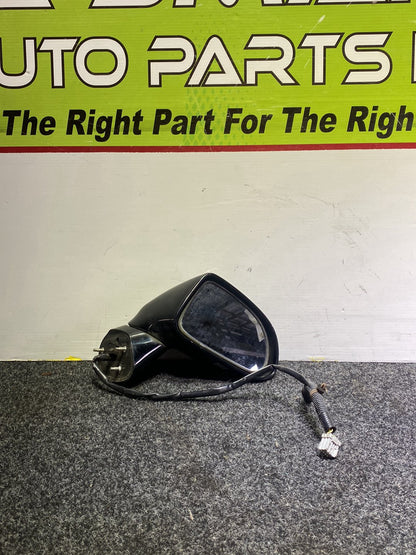 2008 Honda Airwave GJ1 - Right Door Mirror PN: 5 wires