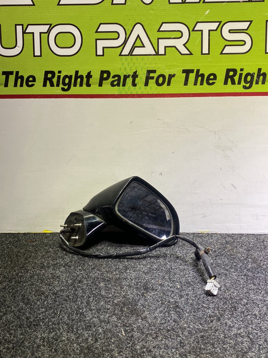 2008 Honda Airwave GJ1 - Right Door Mirror PN: 5 wires