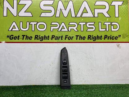 2007 Mazda Verisa - Master Power Window Switch PN: D01C684L1