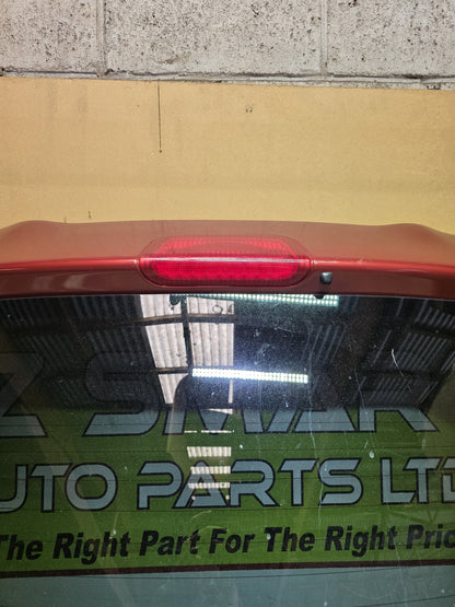 2016 Nissan Juke - Tailgate PN: