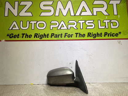 2004 Honda Civic- Right Door Mirror PN: 5 pin