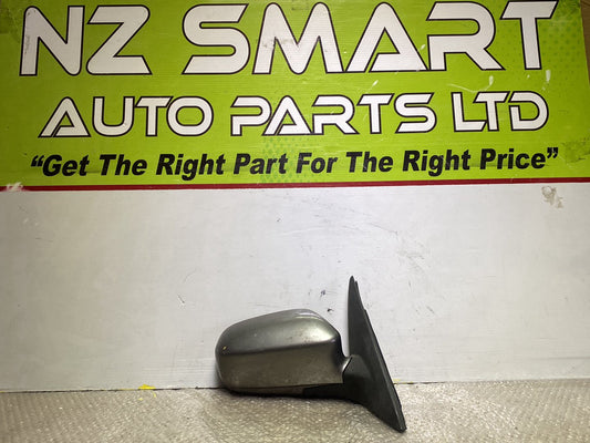 2004 Honda Civic- Right Door Mirror PN: 5 pin