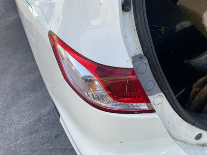 2009 Honda Odyssey RB3  Dismantling For Parts