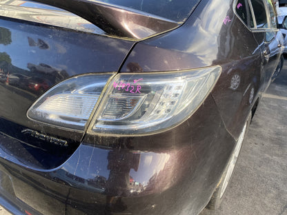2008 Mazda Atenza GH5FS Dismantling For Parts