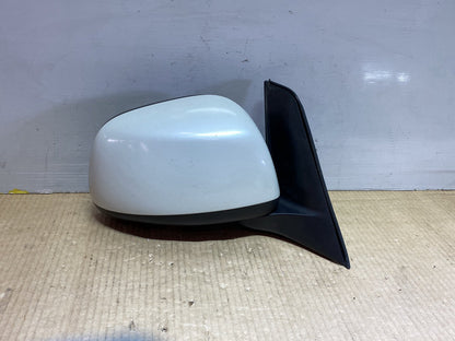 2006 Suzuki SX4 YA41S - Right Door Mirror PN: 5 wires
