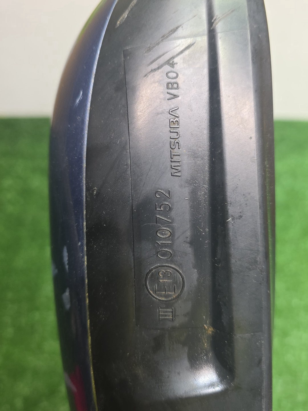2006 Subaru Impreza - Left Door Mirror PN: 3 wires