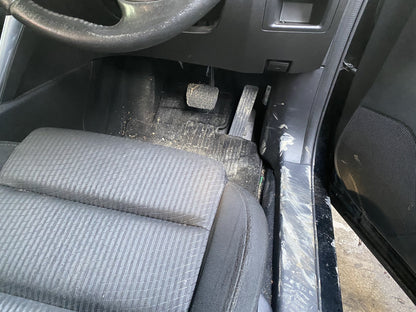 2013 Mazda CX-5 KE2FW Dismantling For Parts