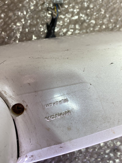 2001 Honda Odyssey- Left Door Mirror PN: see photos