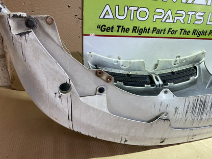 2008 Suzuki SX4 - Front Bumper ( Second Hand )