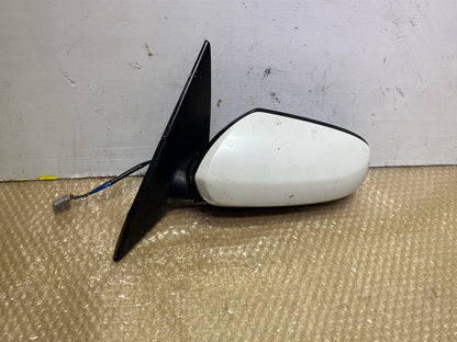 2005 Nissan Teana - Left Door Mirror PN: 5 wires