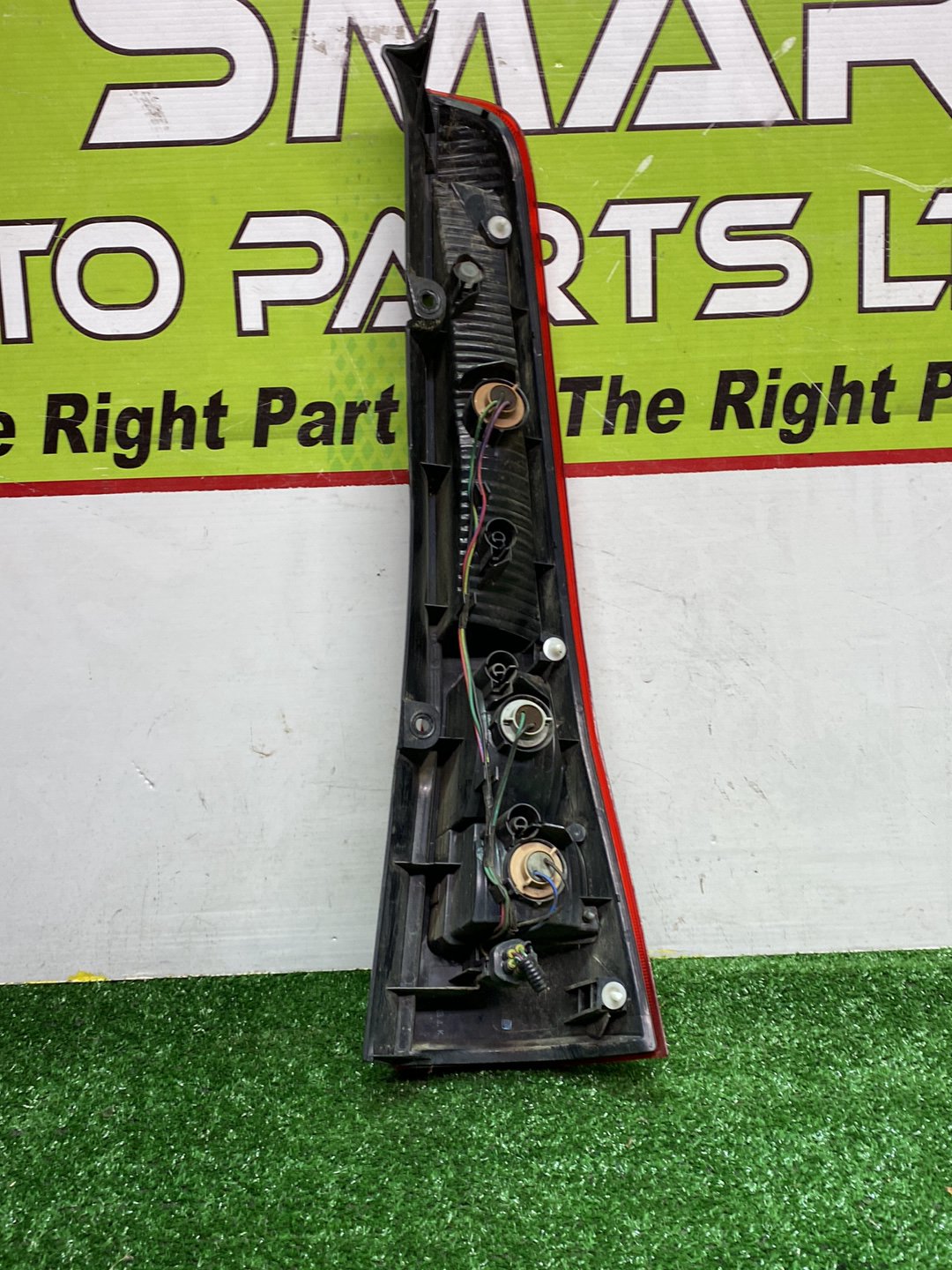 2003 Used Daihatsu Charade - Left Taillight PN: See photos