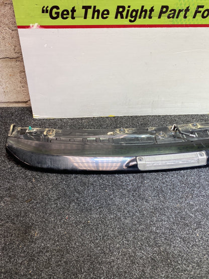 2010 Used Toyota Prius - Rear Spoiler