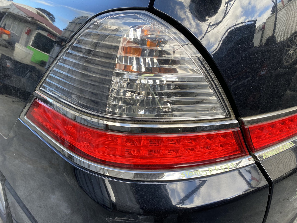 2008 Honda Odyssey RB1- Dismantling For Parts