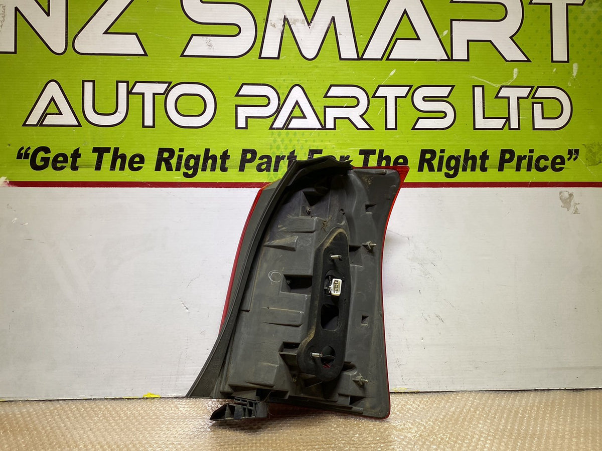 2005 Toyota Wish- Left Taillight PN: see photos