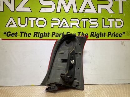 2005 Toyota Wish- Left Taillight PN: see photos
