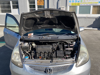 2005 Honda Fit GD1  Dismantling For Parts