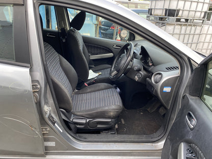 2005 Mazda Demio Dismantling For Parts