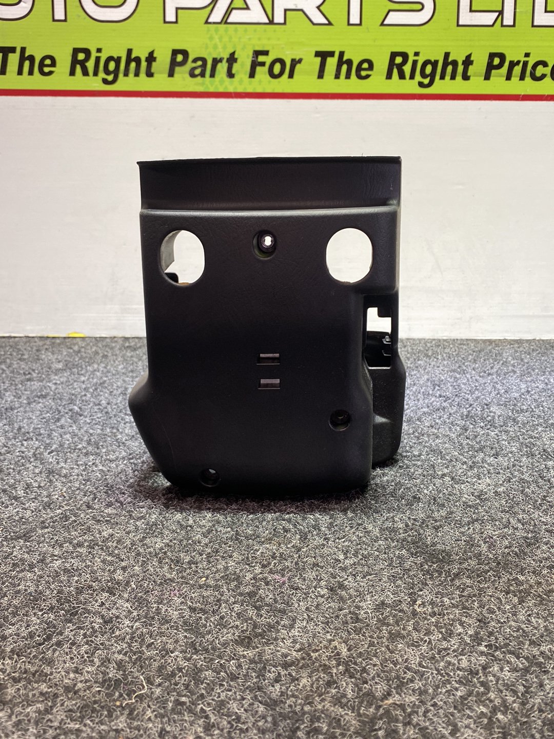 Honda Integra- Steering Column Shroud PN: