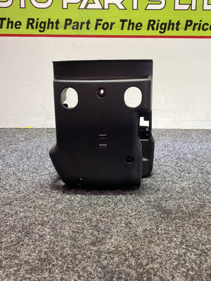 Honda Integra- Steering Column Shroud PN: