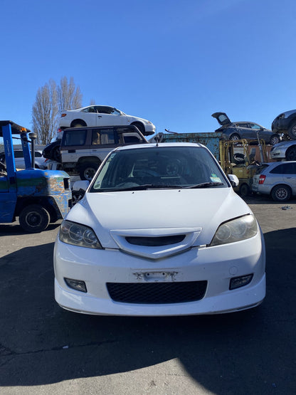 2003 Mazda Demio DY5W  Dismantling For Parts