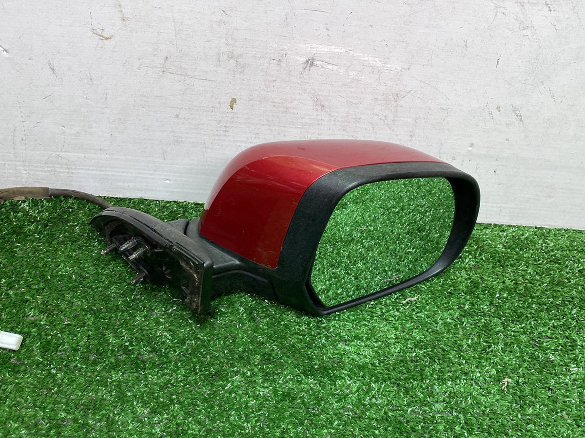 2012 Nissan Leaf ZE0 - Right Door Mirror PN: