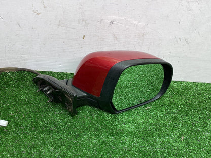 2012 Nissan Leaf ZE0 - Right Door Mirror PN: