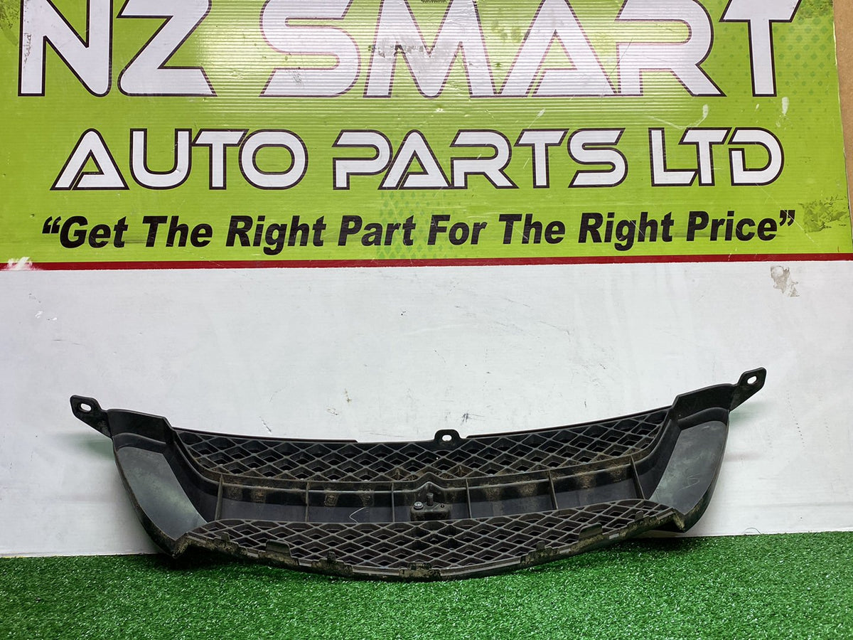 2002 Used Toyota Caldina - Bumper Grille PN: 53101-21030-C0
