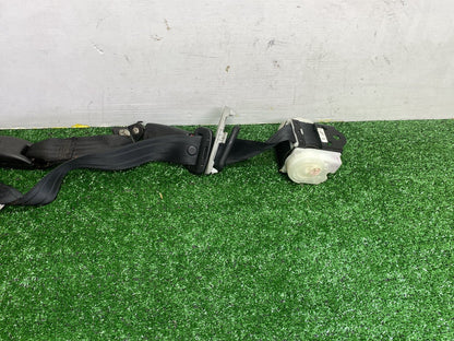 2007 Mazda Verisa - Right Rear Seat Belt PN: D01A5773000