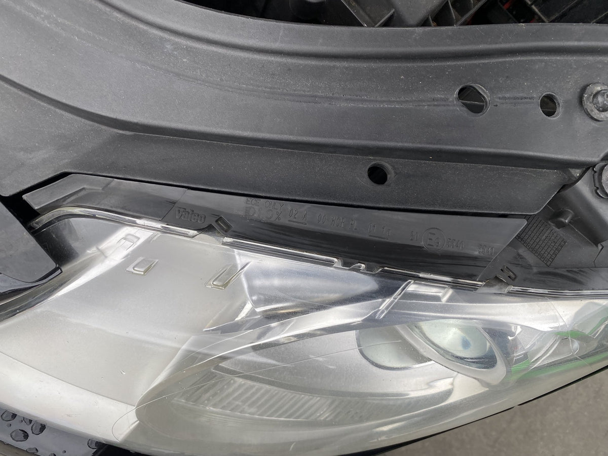 2010 Volkswagen Eos 147 TSI Dismantling For Parts