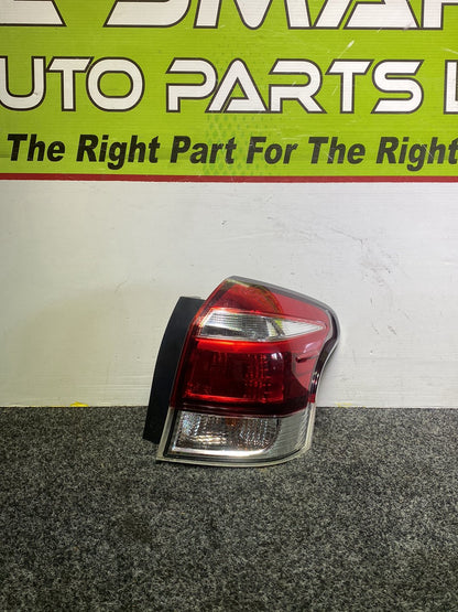 2015 Toyota Corolla - Right Taillight PN: KOITO 13-106