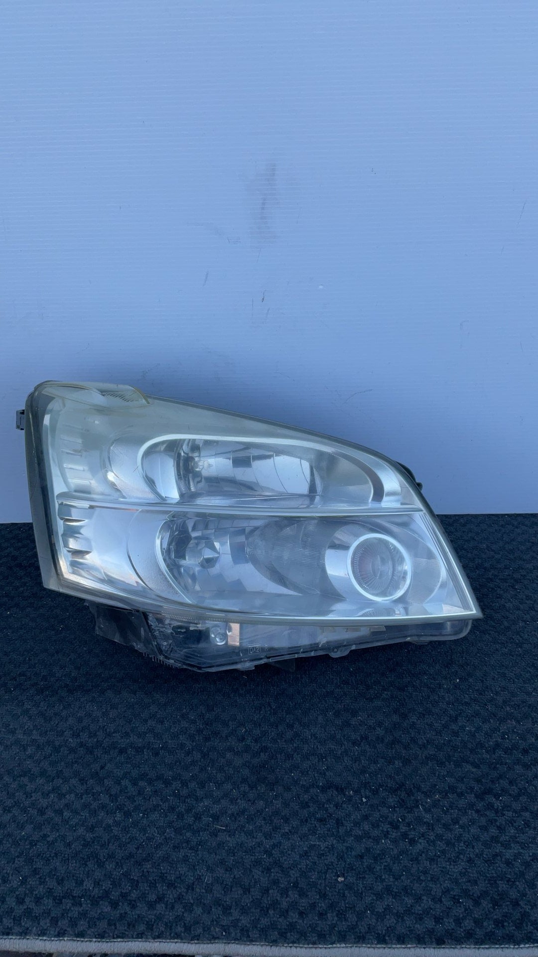 2012 Nissan Lafesta - Right Headlight PN: 1813