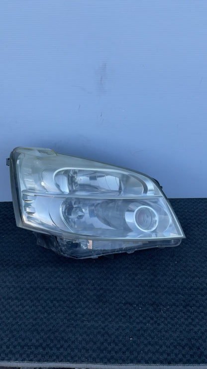2012 Nissan Lafesta - Right Headlight PN: 1813