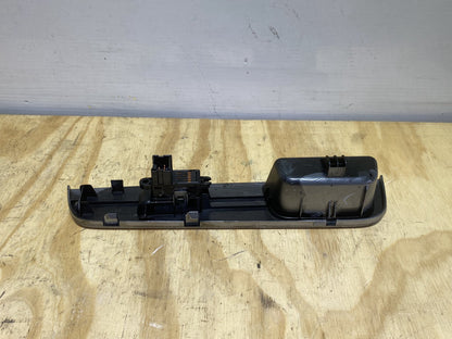 2007 Nissan Tiida C11 - Left Front Window Switch