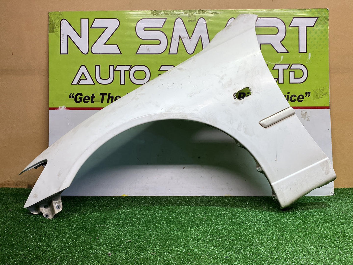 1999 Used Toyota Altezza - Left Front Guard PN: 5380253010