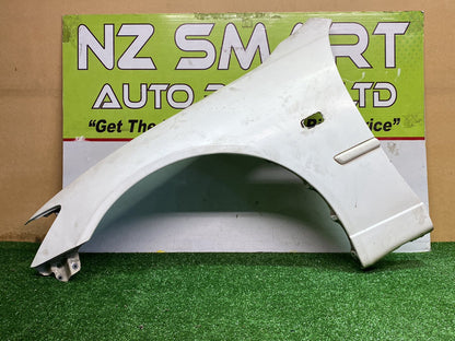 1999 Used Toyota Altezza - Left Front Guard PN: 5380253010