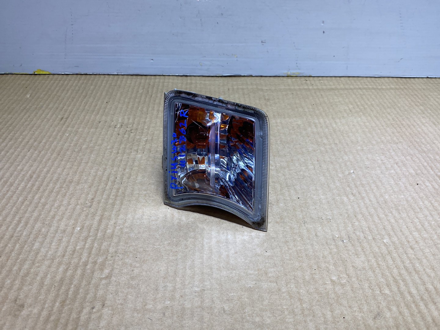 Used Toyota Prius W30 - Right Indicator PN: Koito 47-39