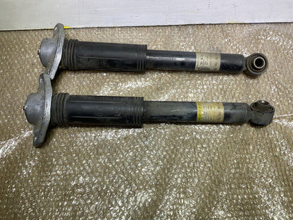 2017 Used Toyota C-HR- Rear Shock Absorber PN: see photos