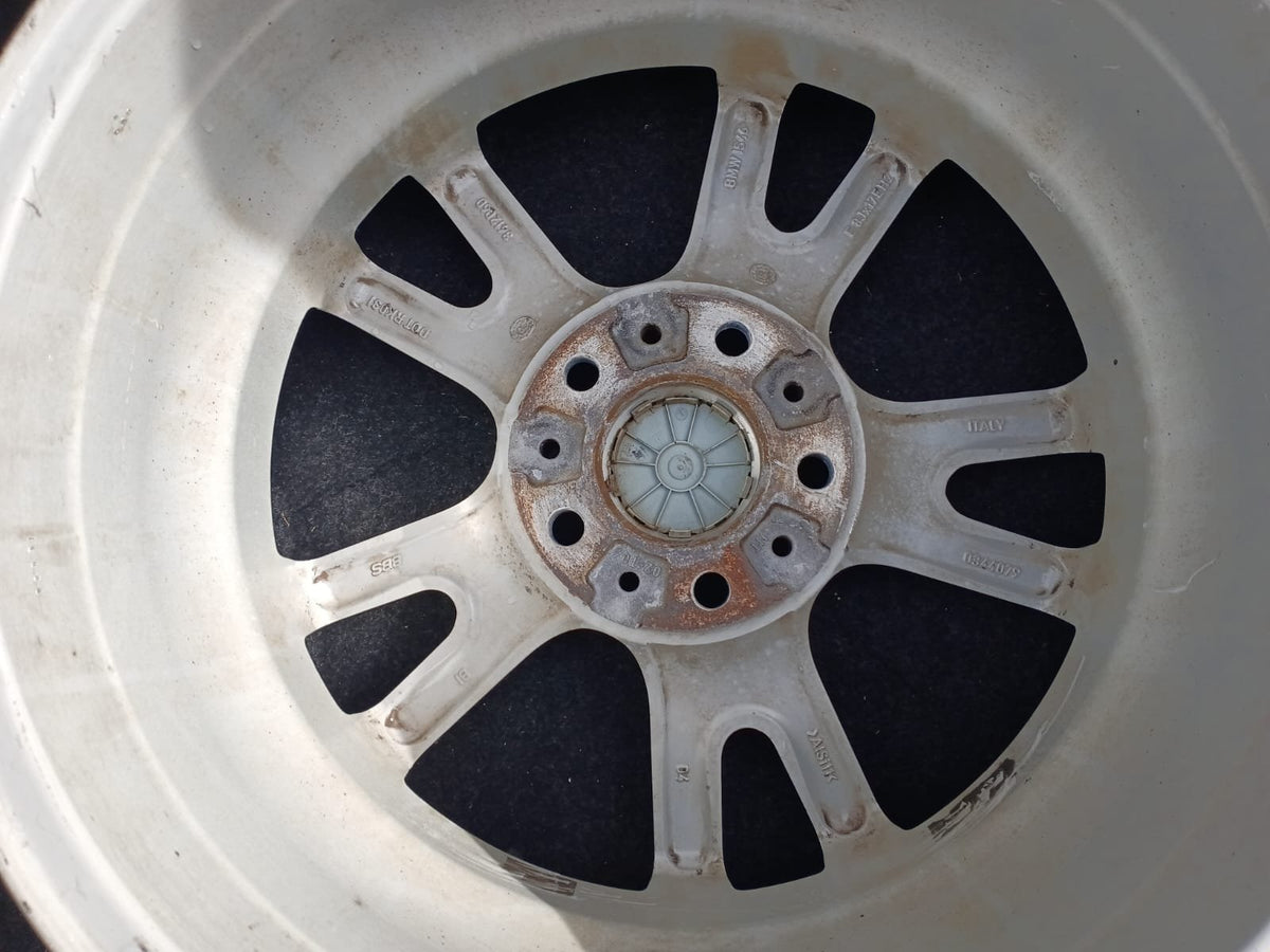 Mag Wheels Only - BMW Factory Alloy rims 5x120 (17inch)