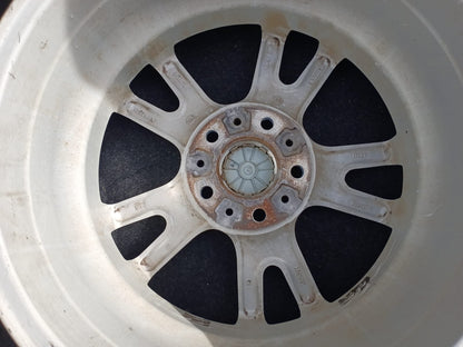 Mag Wheels Only - BMW Factory Alloy rims 5x120 (17inch)