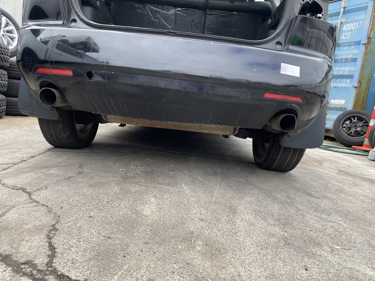 2007 Mazda CX-7 Grand Touring Dismantling For Parts