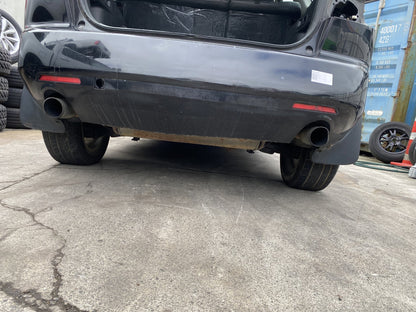 2007 Mazda CX-7 Grand Touring Dismantling For Parts