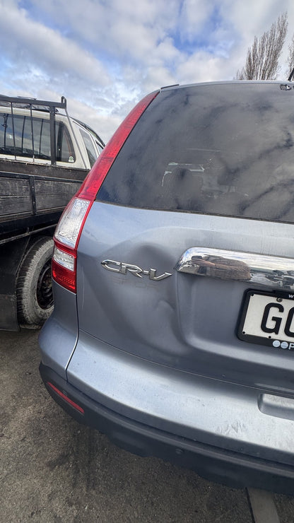 2006 Honda CR-V Sport  Dismantling For Parts