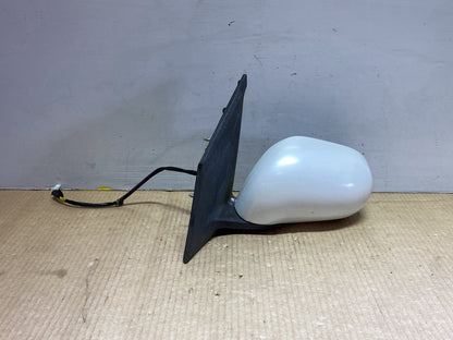 2007 Nissan Note E11 - Left Door Mirror PN: 5 wires
