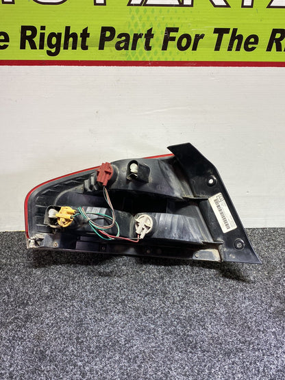 2008 Ford Falcon - Right Taillight PN: 957 378