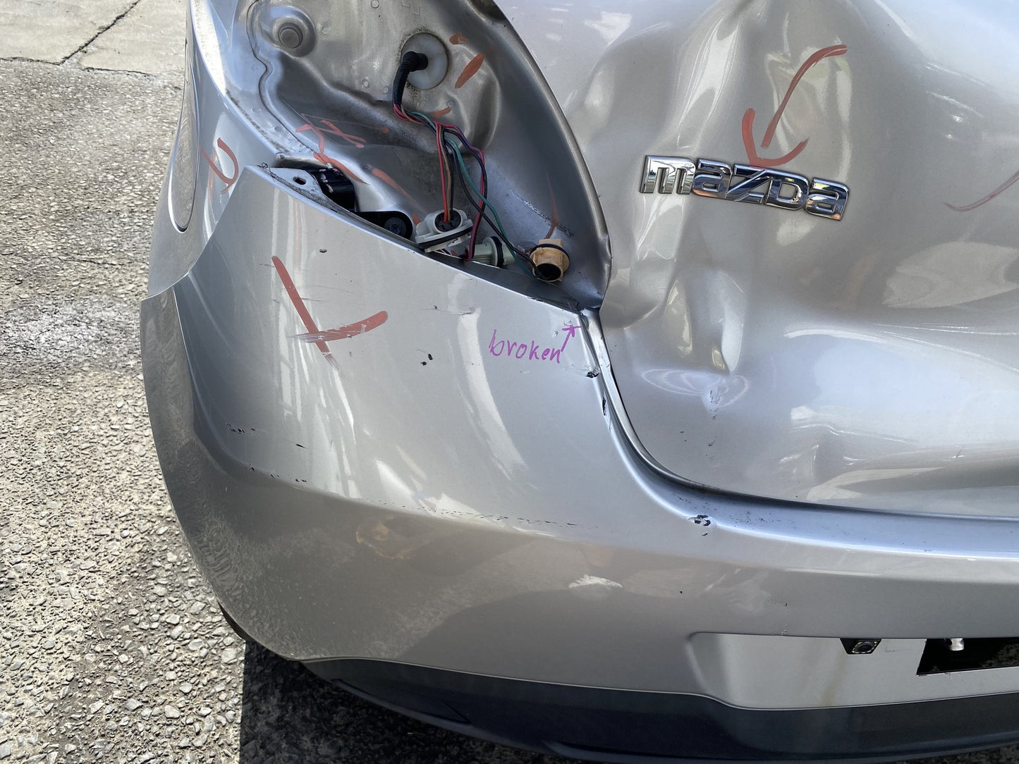 2012 Mazda Demio DEJFS