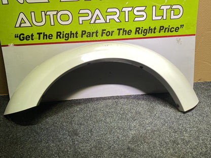 2007 Dodge Nitro - Left Front Guard Flare
