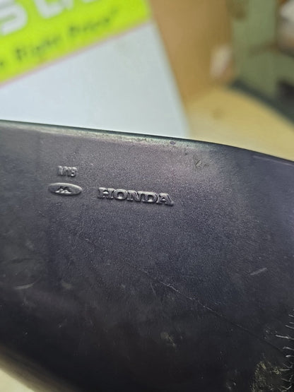 2004 Honda Odyssey- Left Door Mirror PN: 7 wires