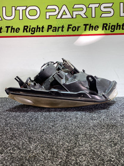 2005 Nissan Lafesta - Right Headlight PN: 1744 HID