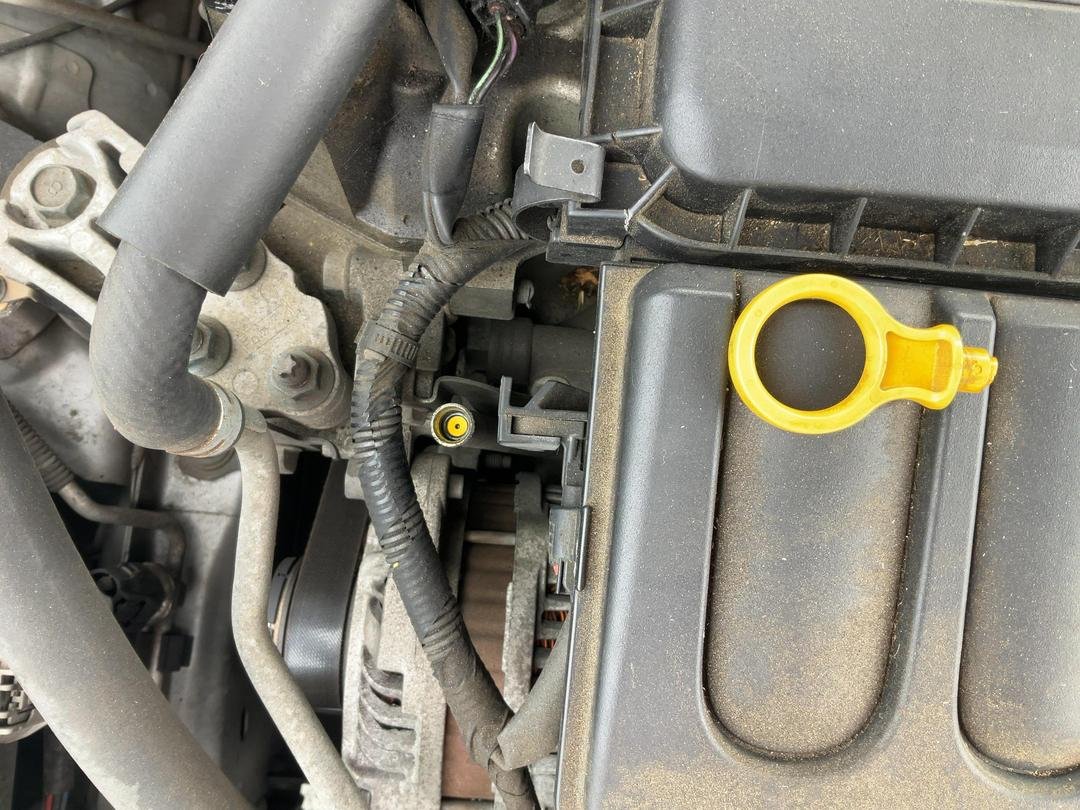 2009 Mazda Demio DE5FS  Dismantling For Parts